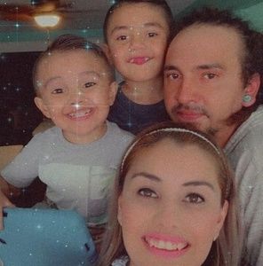 Meet your Posher, Sandra